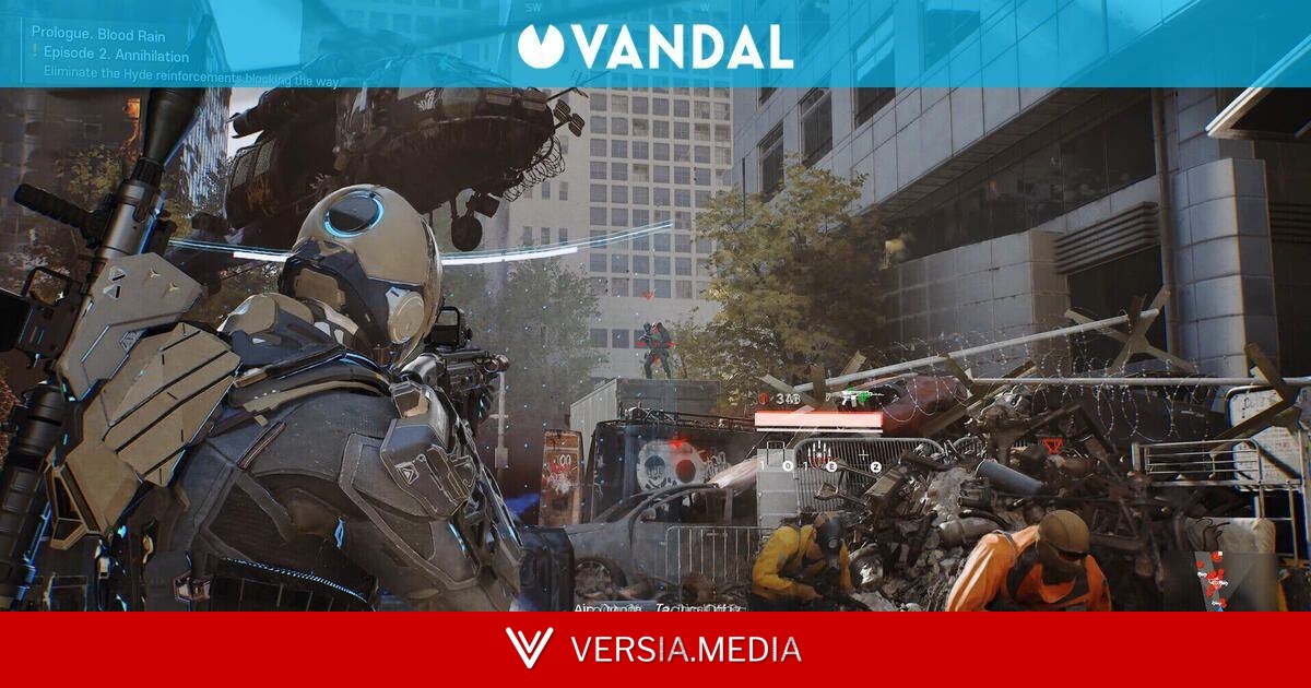 Cinder City corrige sus requisitos en PC: ya no recomienda 64 GB de RAM, pero sube la GPU