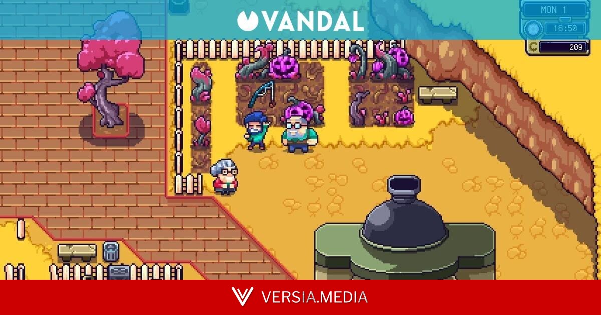 Farlands ya tiene fecha para su versión 1.0 que debutará en consolas, donde ya puedes probarlo gratis