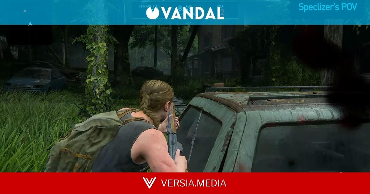The Last of Us Parte II Remasterizado recibirá un modo multijugador no oficial para PC en septiembre