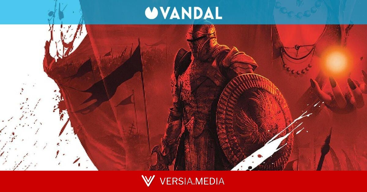 El guionista original de Dragon Age da la saga por muerta mientras siga siendo de EA, pero le gustaría revivirla