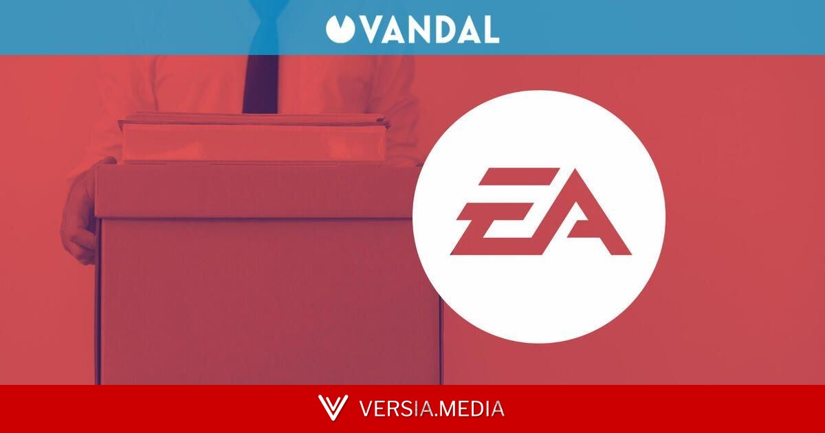 EA prepara más despidos antes de su venta millonaria y pone de excusa las 'necesidades cambiantes' de los fans
