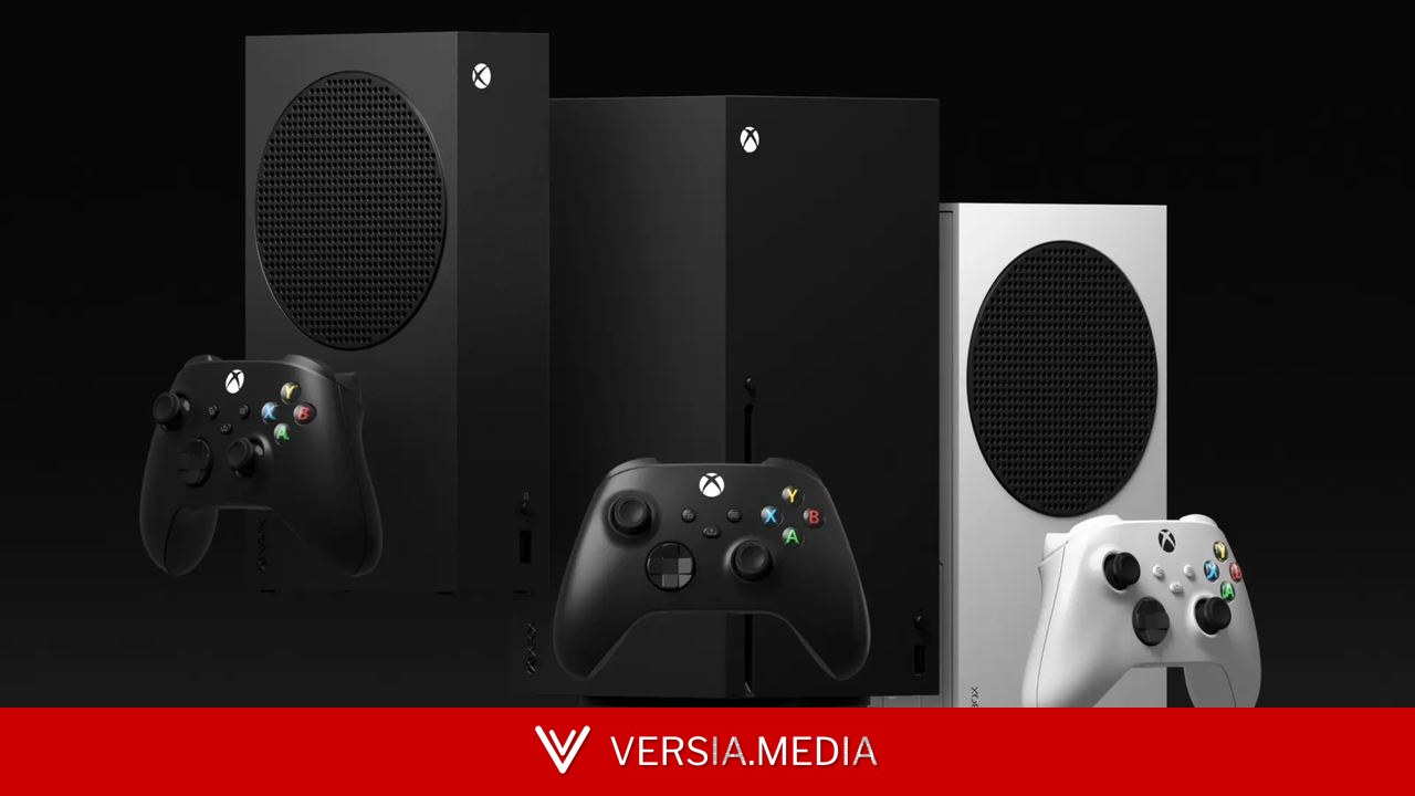 Xbox vuelve a subir de precio en todo el mundo este verano y retira el modelo de 2 TB de Series X, pero ofrecerá 