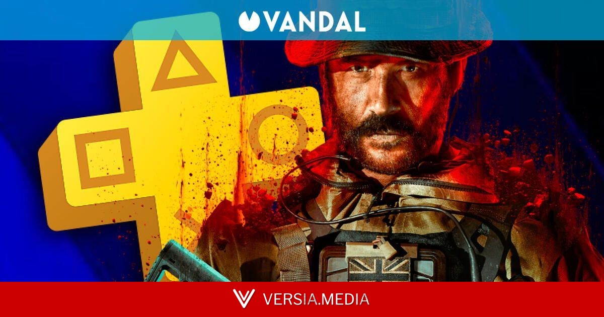 Estos los juegos de PlayStation Plus Essential de julio con un Call of Duty y un indie aclamado