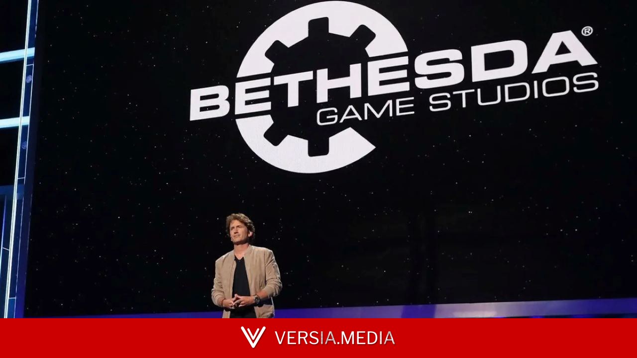 Bethesda anuncia que Fallout 5 y The Elder Scrolls 6 usarán Creation Engine 3, los remasters de Fallout 3 y New Vegas están en camino, el juego de Obsidian es una realidad, y más novedades