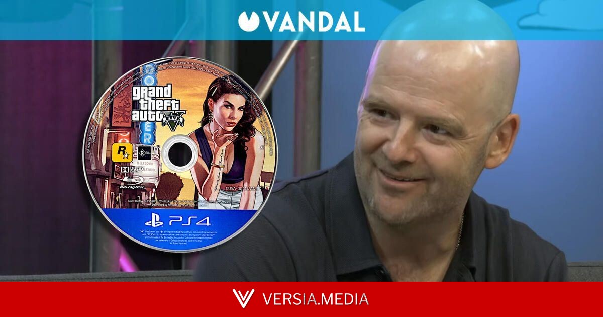 El cofundador de Rockstar defiende los juegos físicos: 'Si la gente los quiere, deben ofrecerlos'