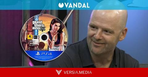 El cofundador de Rockstar defiende los juegos físicos: 'Si la gente los quiere, deben ofrecerlos'