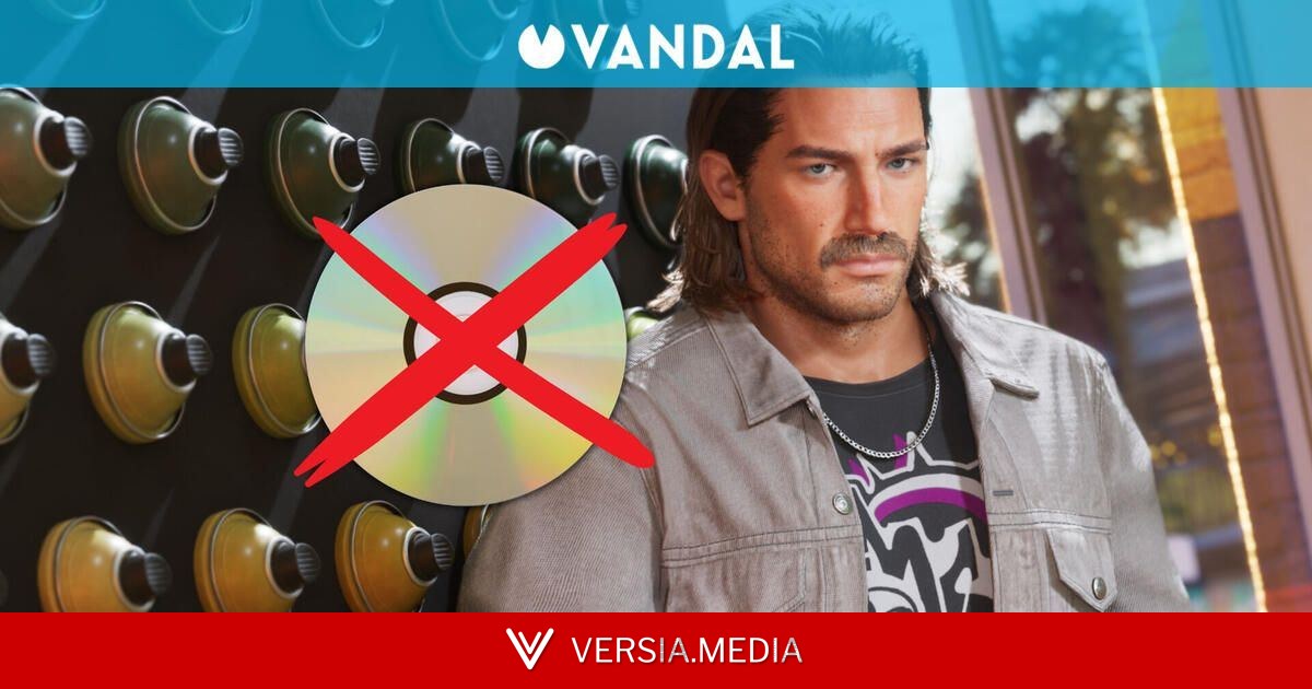 GTA 6 no tendrá disco ni durante ni después del lanzamiento: se trató de 'un malentendido', según fuentes