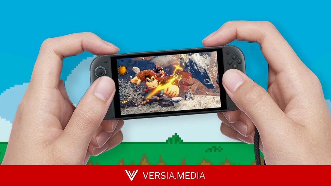 Nintendo Switch pondrá fin a 10 años históricos en febrero de 2027, pero ¿no sigue faltando algo?
