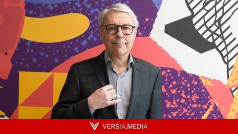 Claude Guillemot, cofundador de Ubisoft y hermano de Yves Guillemot, ha fallecido en un accidente aéreo