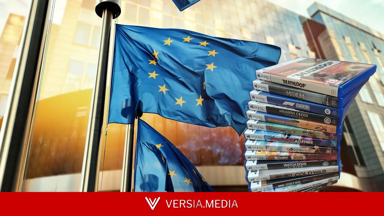 La Unión Europea no puede impedir que Sony deje de fabricar discos ni dispone de resortes legales para prohibírselo