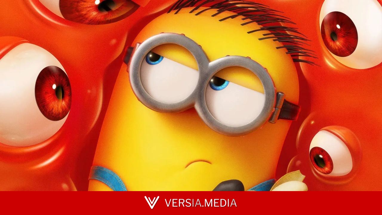 Crítica de Minions & Monsters, la película de animación más divertida e ingeniosa del año