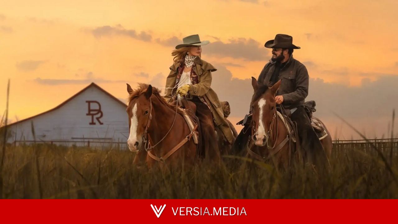 Rancho Dutton ya tiene showrunner para su temporada 2 tras el despido del creador de la serie