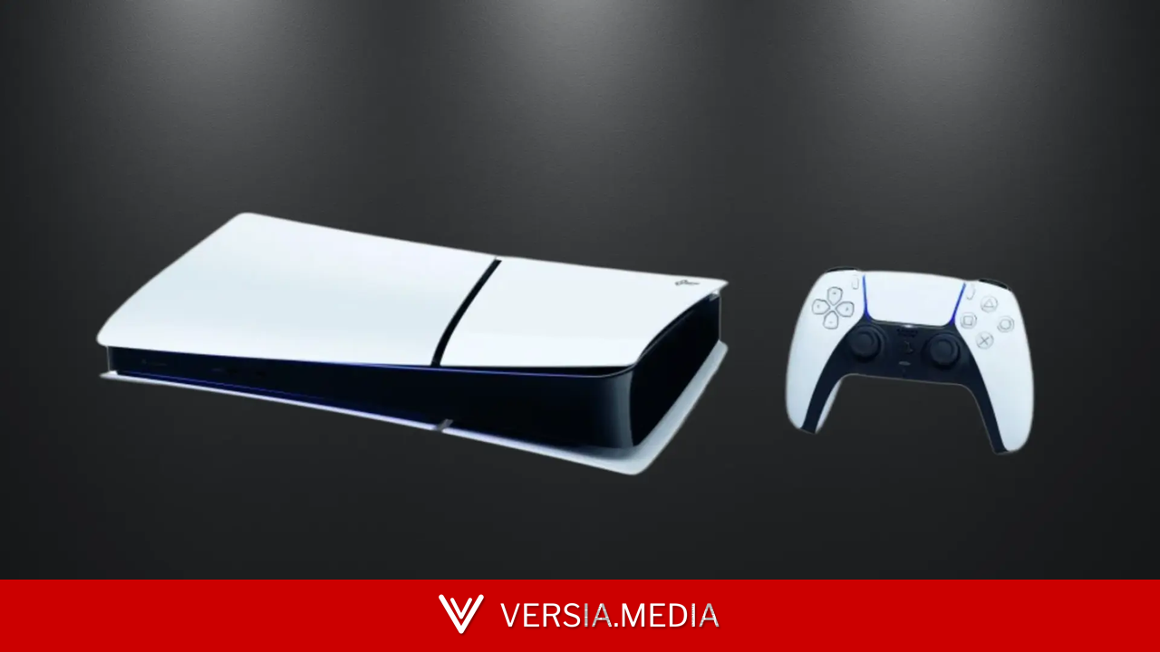 La PS5 Slim baja de precio: no esperes a que sea tarde y prepárate para lo que viene