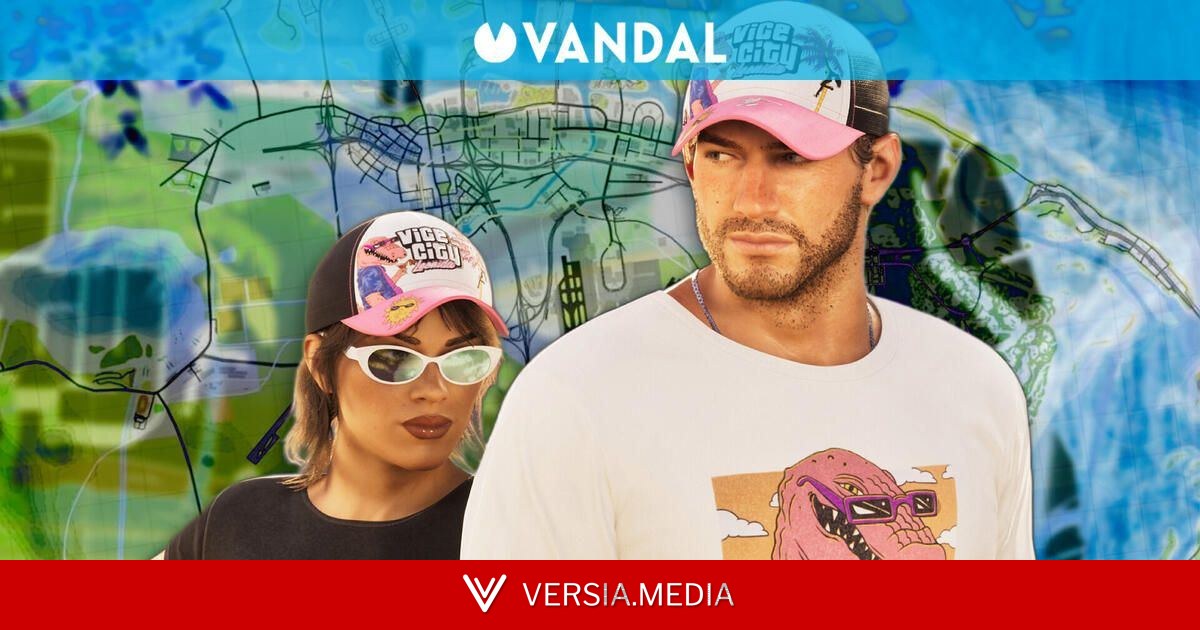Nuevas mecánicas de GTA 6 filtradas por Amazon: un mapa más grande, redes sociales y un mundo abierto vivo