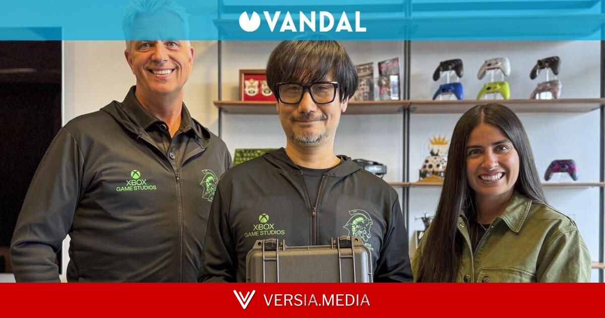 El juego de terror de Hideo Kojima para XBOX estaría a salvo de los recortes de Microsoft