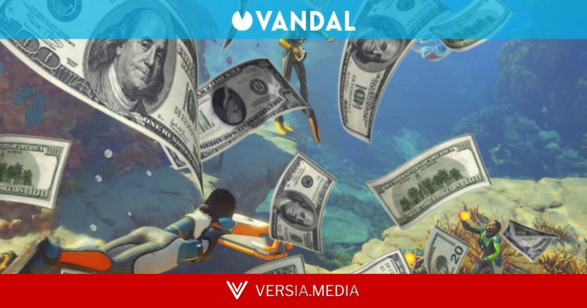 Krafton pagará los bonus a los empleados de Subnautica 2 tras la batalla legal de 250 millones de dólares