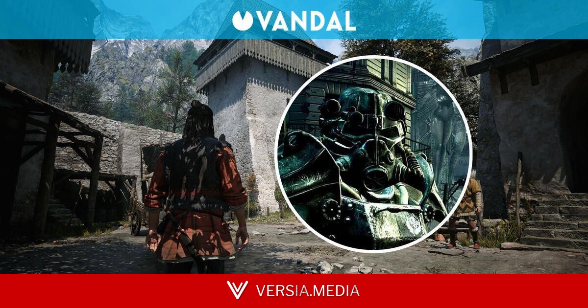 Fallout fue 'una gran inspiración' para el sistema de decisiones y consecuencias de The Blood of Dawnwalker