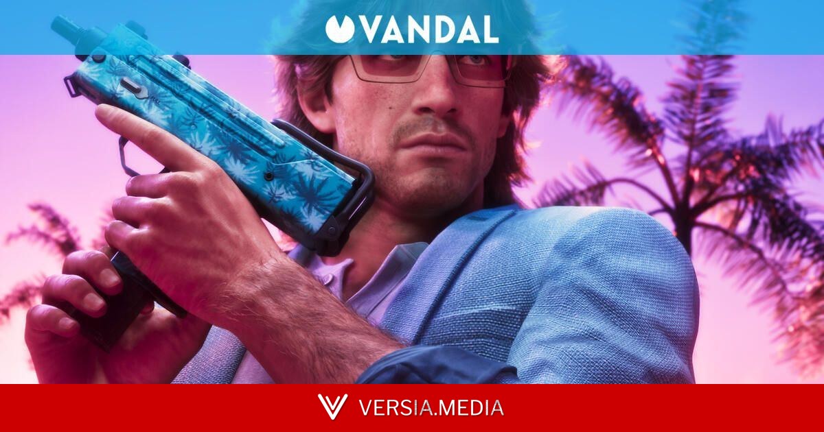 Consigue GTA 6 gratis con ayuda de Microsoft y mucha paciencia: 'Gracias Rockstar por todos los retrasos'