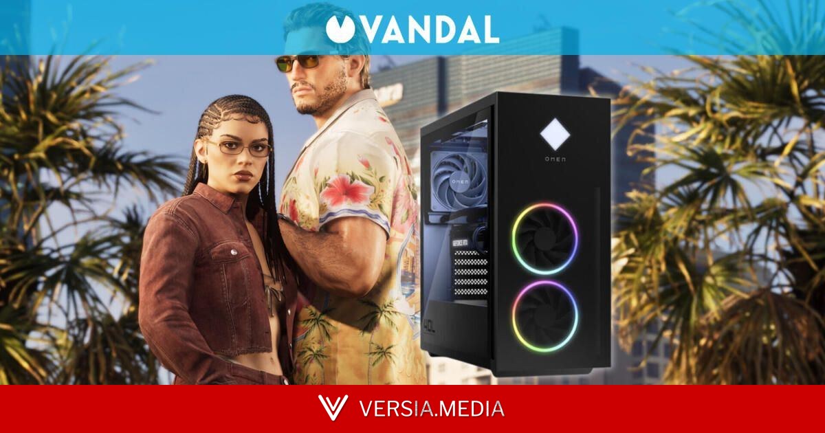 Rockstar explica por qué GTA 6 no estará de lanzamiento en PC: 'No vamos en contra de ninguna plataforma'