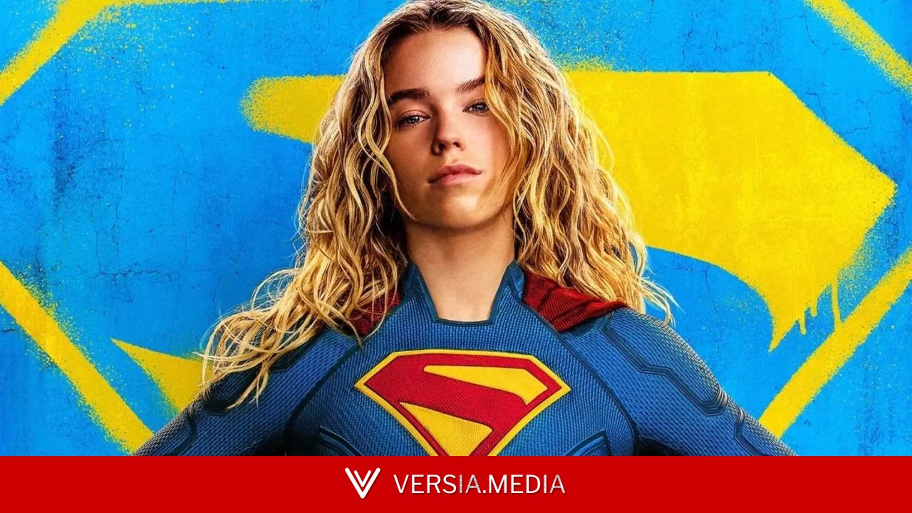 Crítica de Supergirl: DC colisiona con Star Wars, Mad Max, X-Men y Guardianes de la galaxia