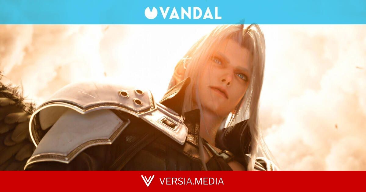 El director de Final Fantasy VII Revelation habla sobre su próximo juego y asegura que no será un remake
