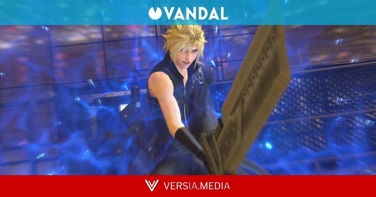 Final Fantasy VII Ever Crisis cerrará sus servidores en octubre, tres años después de su lanzamiento