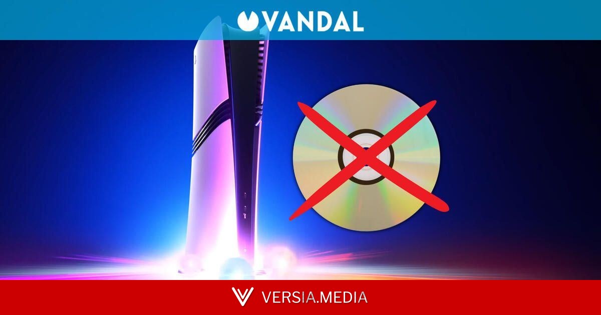 PlayStation habría tomado la decisión de acabar con los discos sin consultar a sus socios: 'No nos dijeron nada'