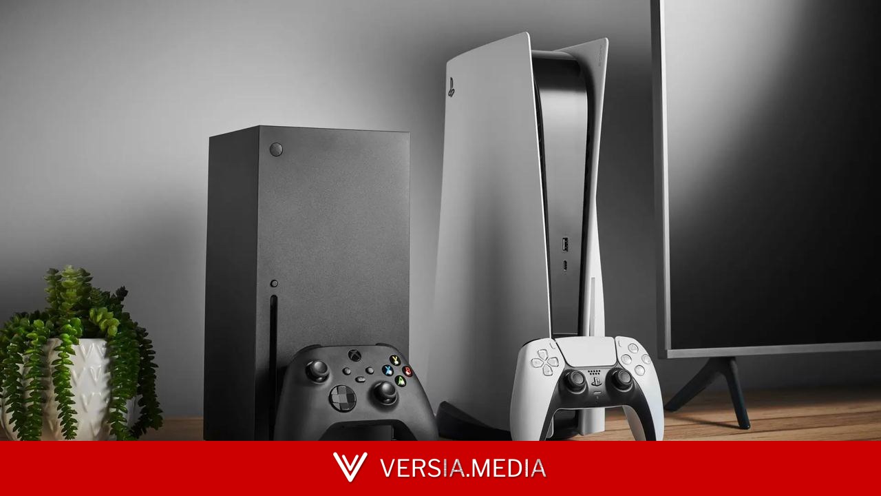 Las ventas de Xbox alcanzan su mínimo histórico y PlayStation registra su peor mes desde hace 20 años