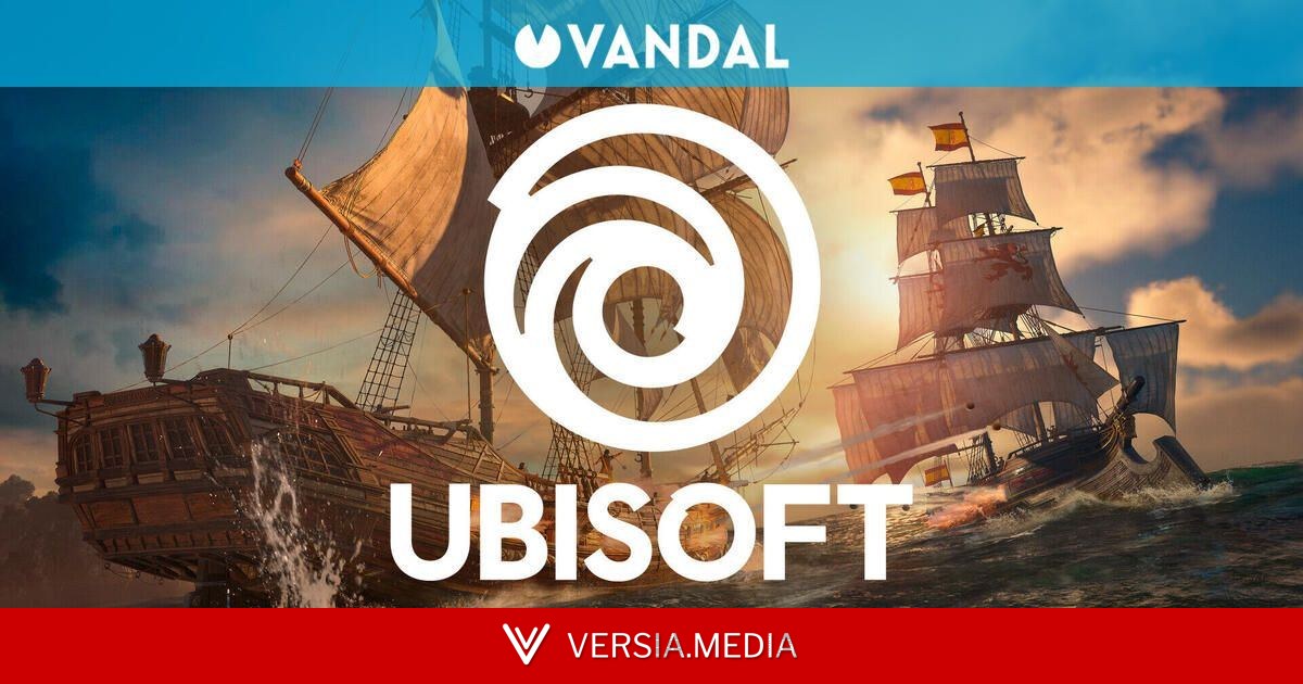 Assassin's Creed Black Flag Resynced sería fruto de una colaboración con 15 de estudios de Ubisoft