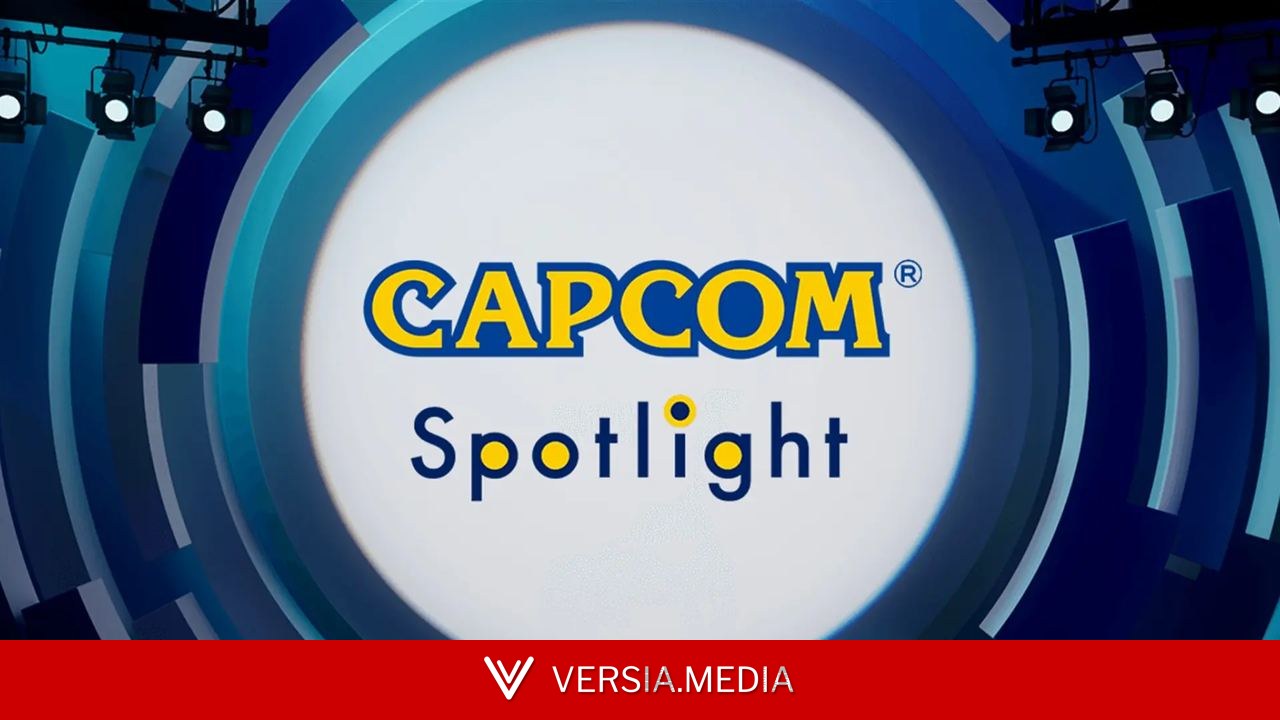 Capcom mostrará novedades de sus títulos más esperados el 25 de junio, en un nuevo Capcom Spotlight, en el que habrá una importantísima ausencia