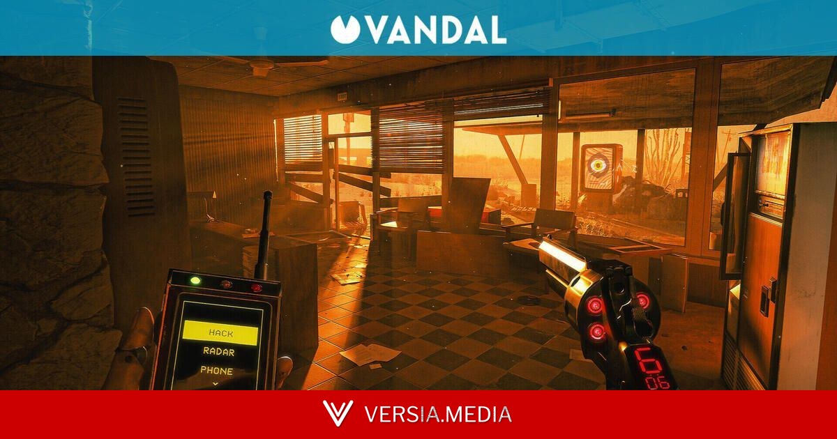 505 Games se encargará de publicar el prometedor western futurista y postapocalíptico ExeKiller