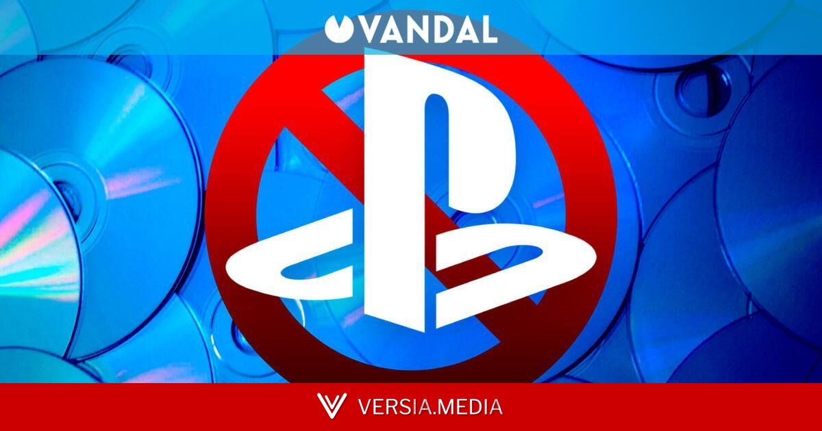 PlayStation anuncia una decisión histórica y dejará de producir juegos en físico a principios de 2028