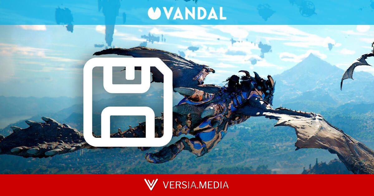 Crimson Desert se actualiza y ya tiene juego cruzado entre plataformas: así puedes trasladar tu progreso
