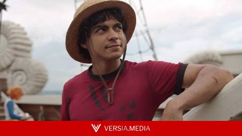One Piece y Netflix terminan la producción de la nueva temporada y ya hay primera imagen con los Sombrero de Paja