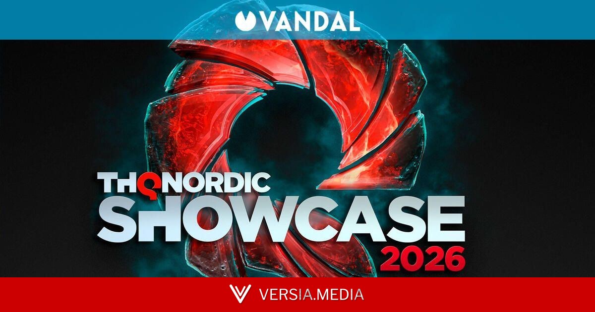 THQ Nordic pone fecha a su Digital Showcase 2026, un evento que podría dar el primer vistazo a Darksiders 4