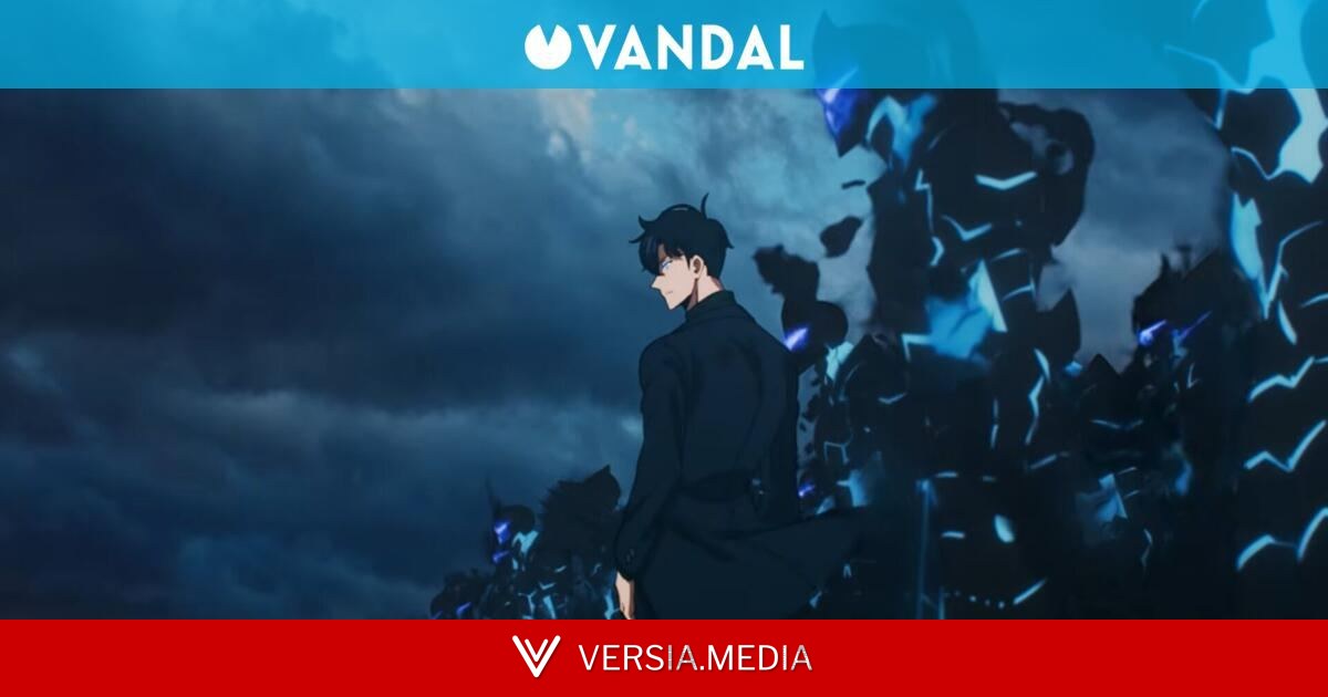 Solo Leveling: Karma se integra oficialmente en la serie en 2026 y libera el poder de Sung Jinwoo y su ejército