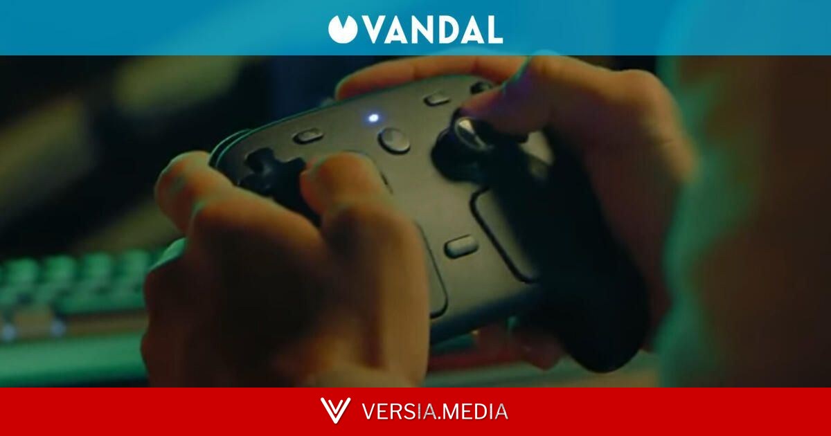 Hackean el Steam Controller para conseguir una función inesperada por Valve: que se pueda cargar solo