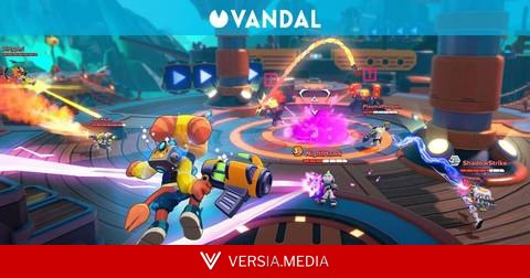 Ratchet and Clank regresa con un nuevo hero shooter gratuito para móviles que podrás probar muy pronto