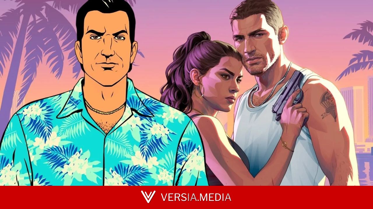 El segundo tráiler de GTA 6 tiene un guiño al GTA Vice City original que ha estado a la vista todo este tiempo, pero nadie se había dado cuenta