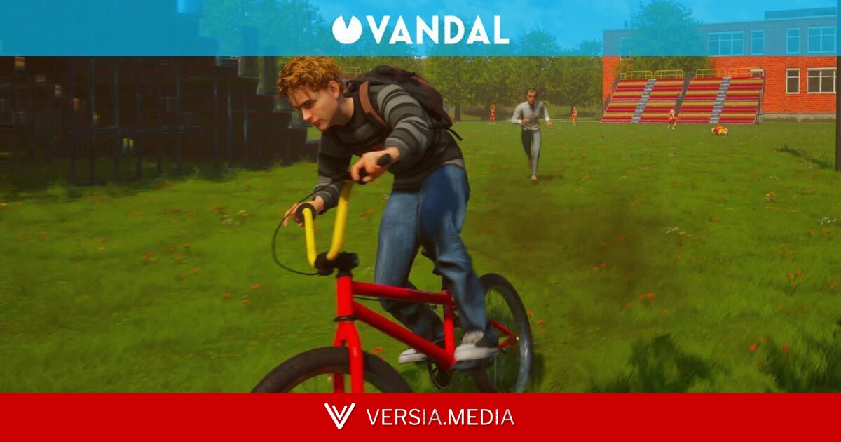La aventura escolar en mundo abierto inspirada en Bully ya tiene fecha de lanzamiento en PC