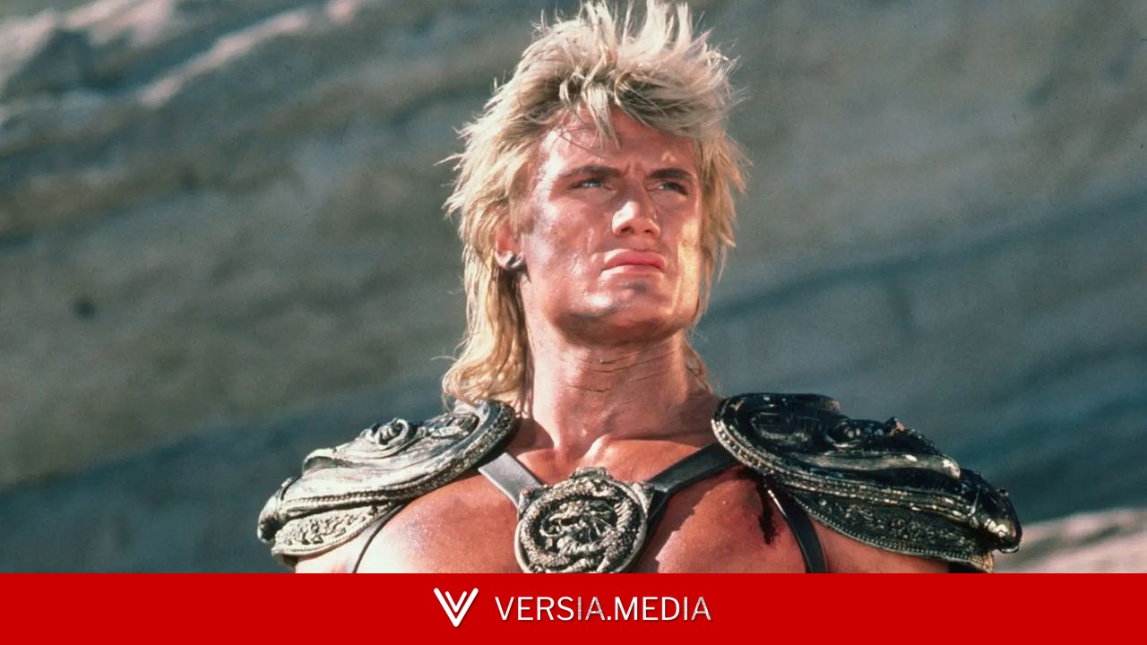 Dolph Lundgren tampoco se explica el fracaso de He-Man y los Masters del Universo: