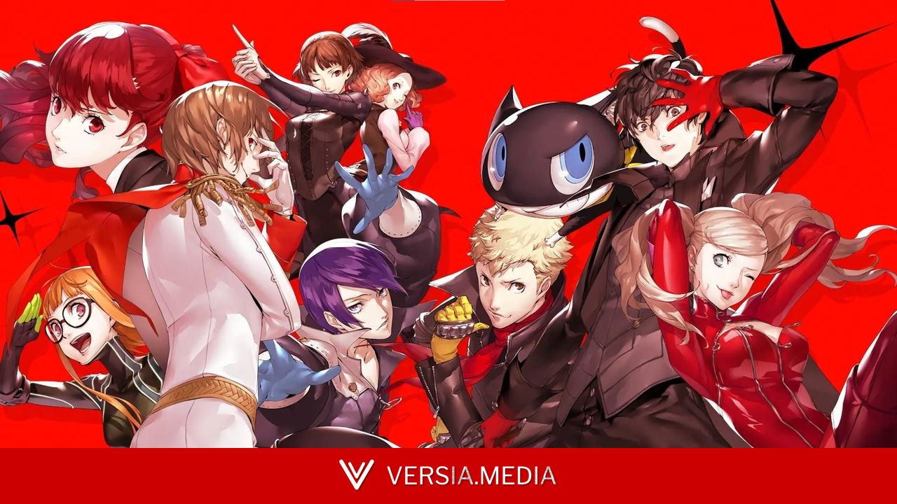 Netflix prepara una nueva serie de la saga Persona que abandonará una tradición de la franquicia de Atlus