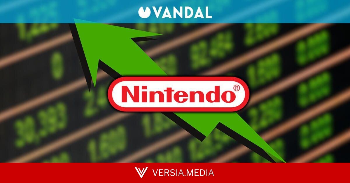 En medio de despidos y recortes, Nintendo responde anunciando una subida salarial para sus empleados