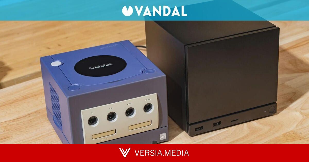 Las primeras Steam Machine ya están llegando a sus compradores: 'Es mucho más pequeña de lo que esperaba'