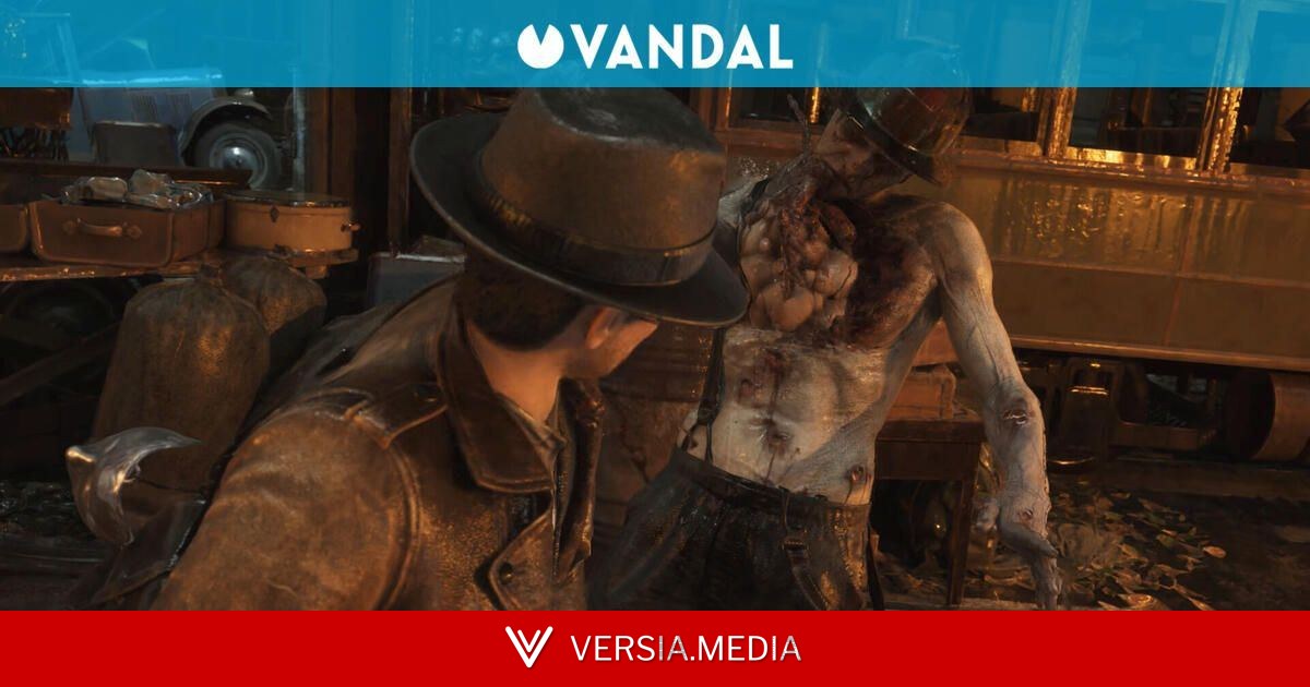 The Sinking City 2 ya tiene precio y confirma sus exigentes requisitos en PC con 32 GB de RAM