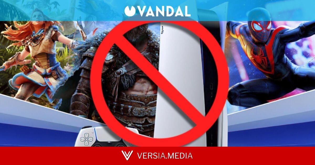 Convocan una huelga de consumo y juego contra Sony: 'Sin inicios de sesión, sin jugar, sin compras'