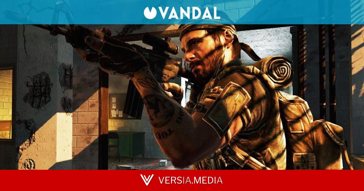 Call of Duty: Black Ops 1 y 2 ya están a la venta en PS4 y PS5, pero llegan sin mejoras gráficas
