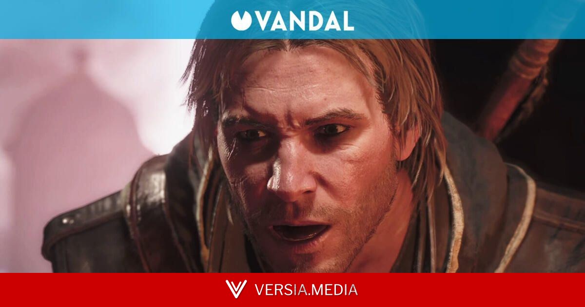 Assassin's Creed Black Flag Resynced debuta a lo grande en Steam y ya supera el récord de Shadows