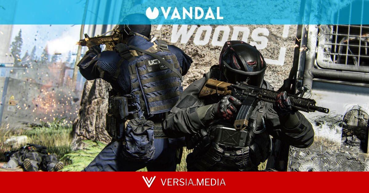 Call of Duty: Modern Warfare 4 tendrá mapas que cambian en cada partida con más de 500 configuraciones