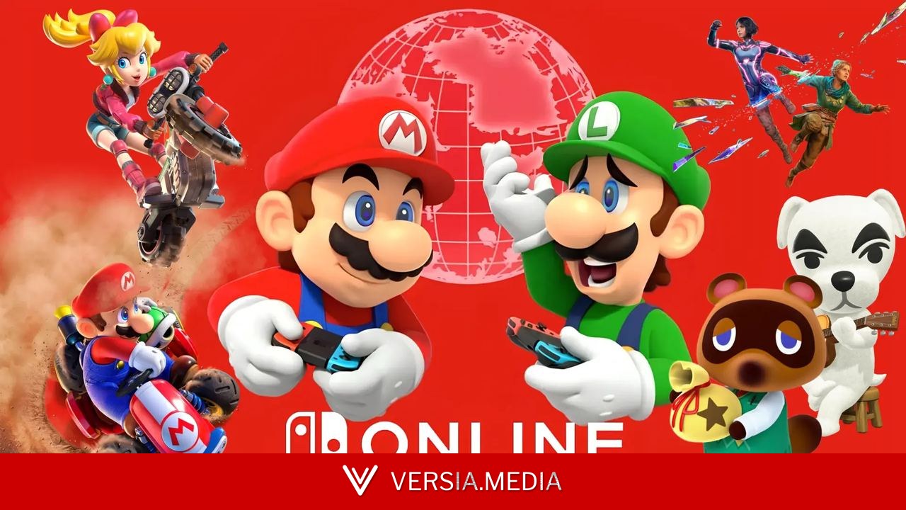 Nintendo Switch Online anuncia una subida de precios en todas las suscripciones, efectivas a partir del 1 de julio, por ahora en Japón